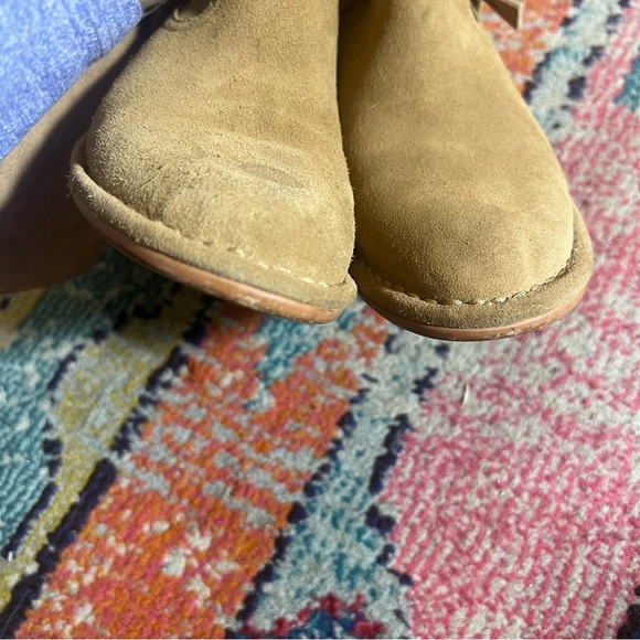 UGG Bandara Suede Tall Boot 7 - Picture 7 of 7